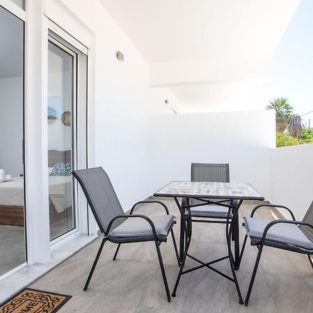 Faliraki Harmony Apartments Bagian luar foto