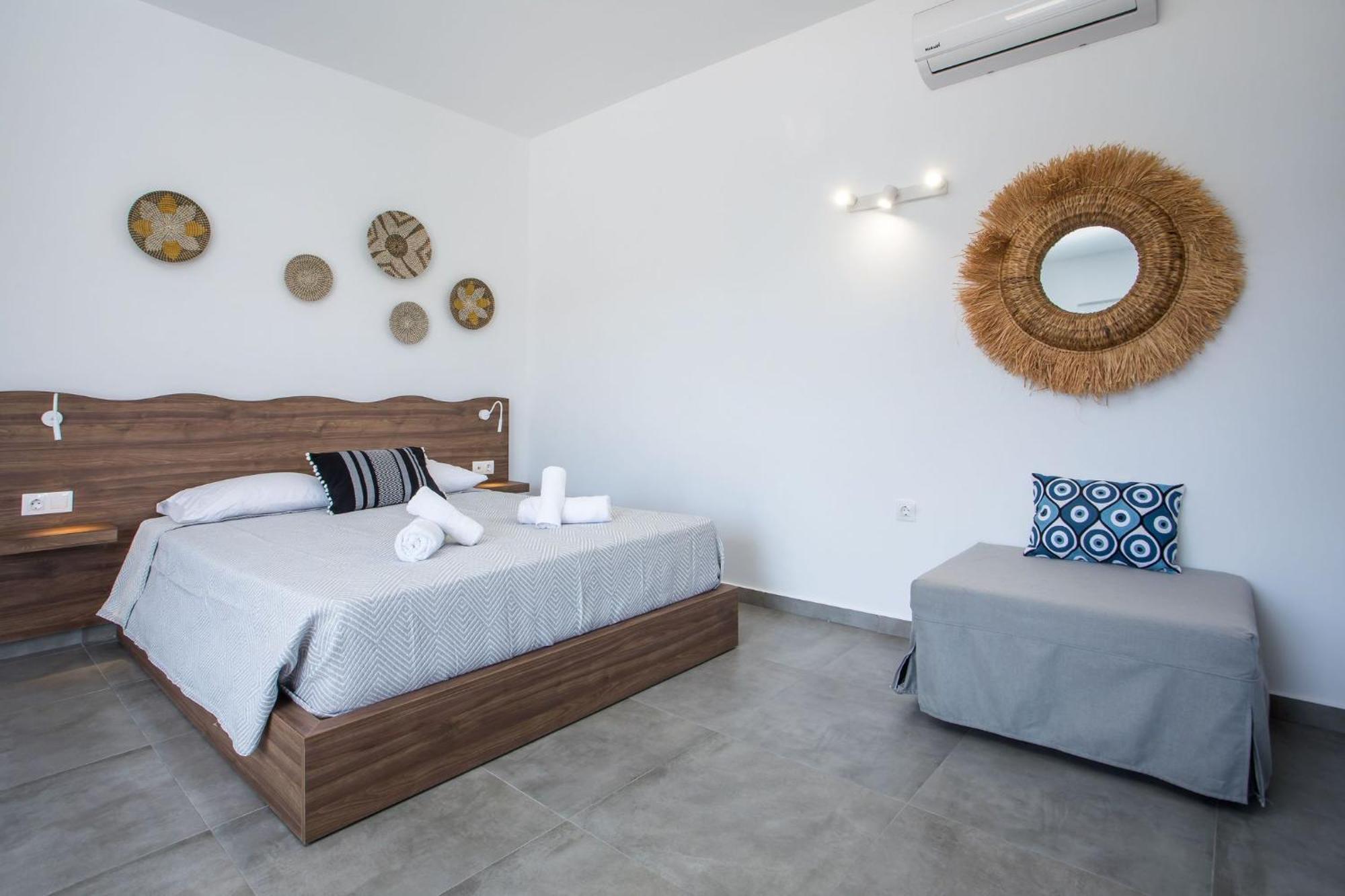 Faliraki Harmony Apartments Bagian luar foto